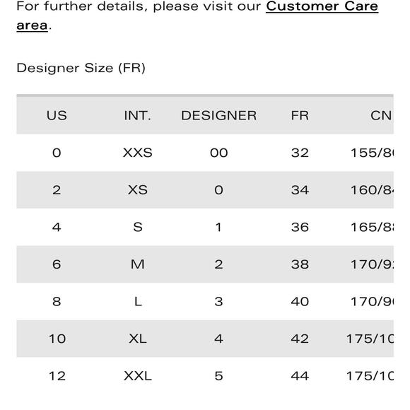 Isabel Marant Palma Sweater Beige Cashmere Wool Open Back Boho Preppy Size 6 - Picture 9 of 13